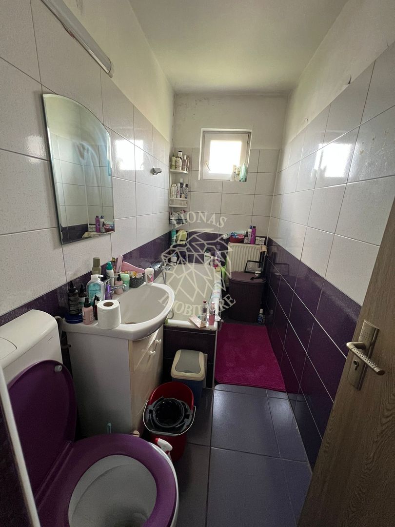 Apartament 2 camere-balcon-Zona Decebal, Apolo - Poză 5