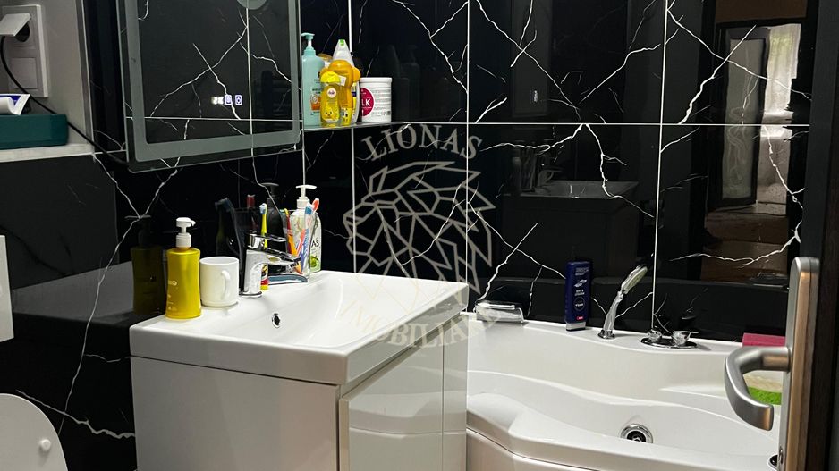 Apartament decomandat 3 camere-Renovat complet-Independentei - Poză 8
