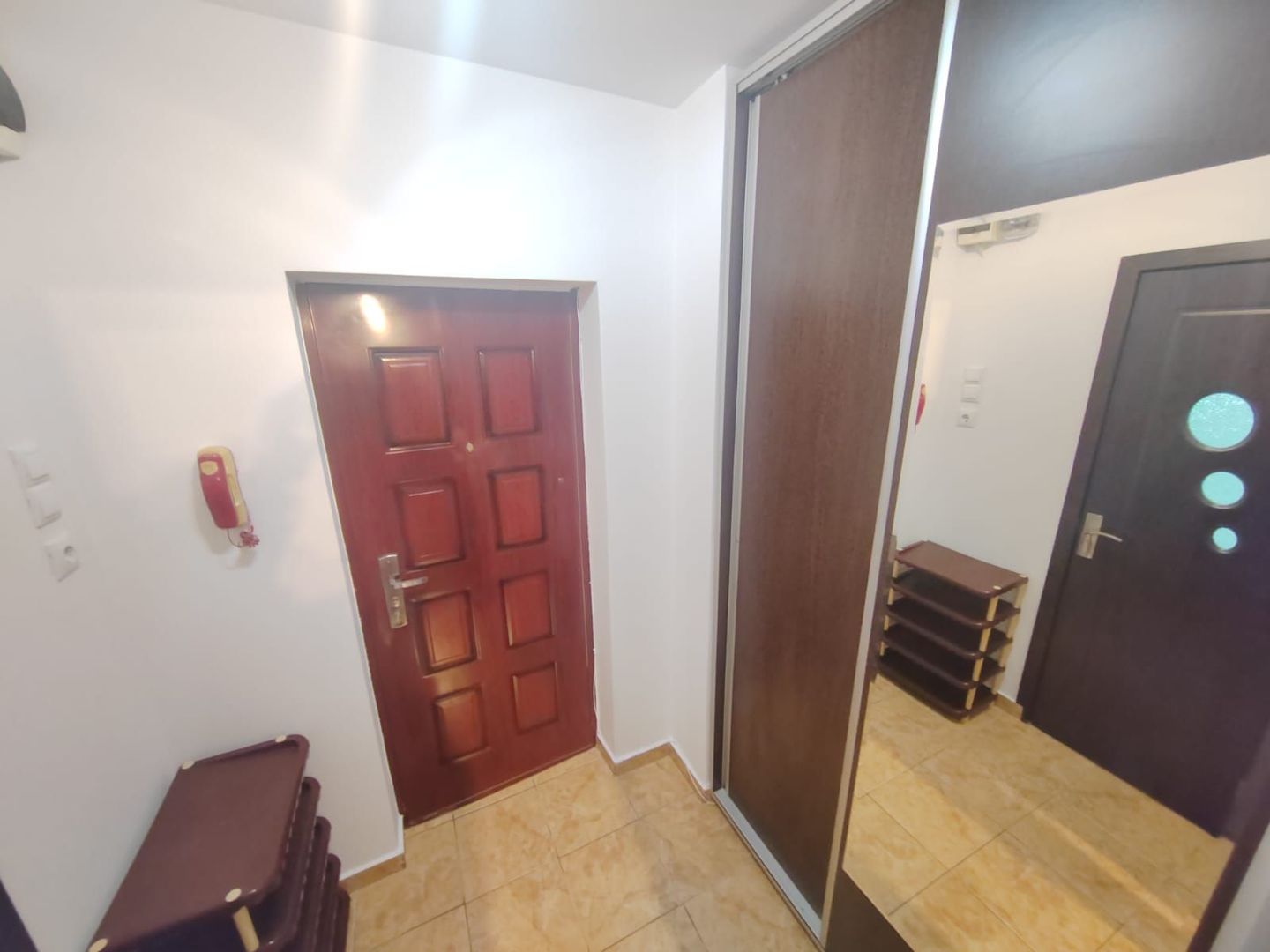 Garsoniera Metrou N.Grigorescu - Poză 3