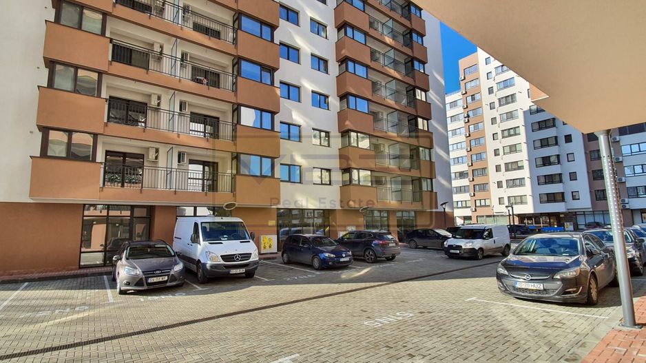 Apartament 2 camere Newton Tatarasi - Spitalul Sf. Maria - Poză 29