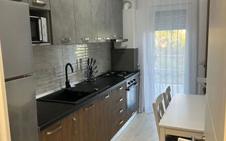 GARS. APARATORII PATRIEI, BUCATARIE INCHISA, PARCARE, METROU 13 MINUTE - Poză 1