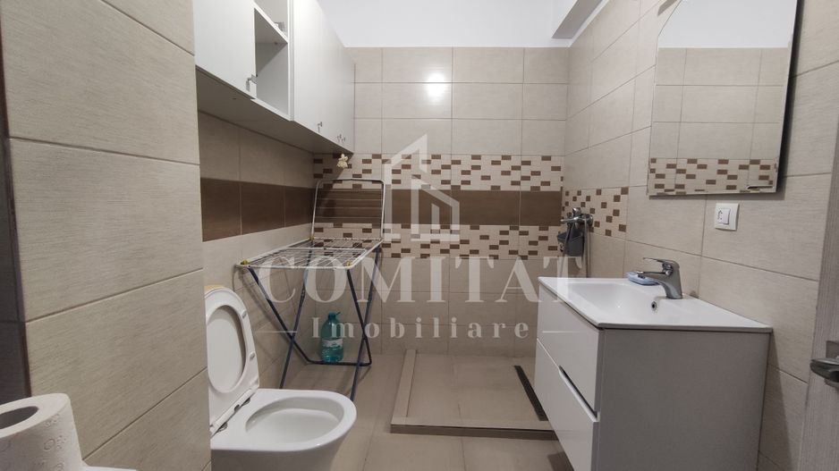 Apartament cu 2 camere | 45 mp | Parcul Poligon - Poză 5