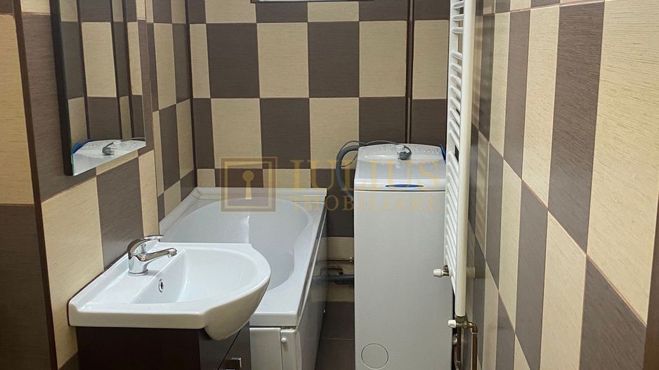 1 camera, Take Ionescu-Medicina, centrala proprie, ideal pentru studenti! - Poză 6