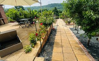 Casa de vis, constructie 2023 Charlottenburg- COMISION 0 - Poză 18