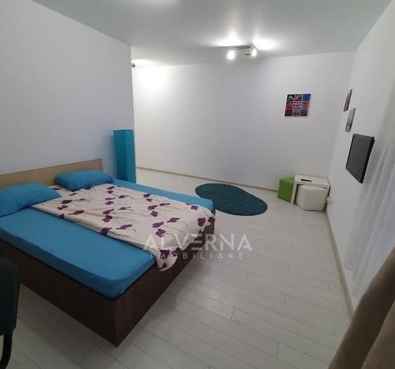 Apartament 3 camere 85mp | parcare | 2 balcoane | cartier Zorilor - Poză 6