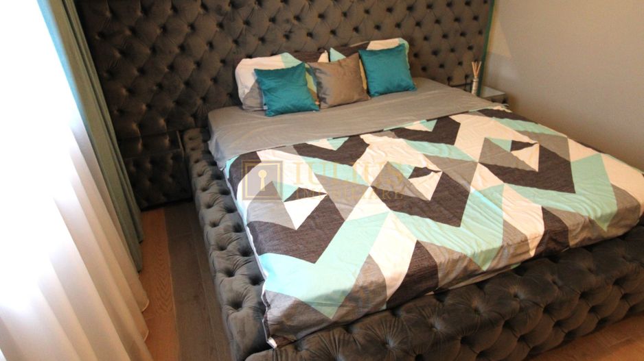 bloc nou, loc de parcare, dressing-Dumbravita - Poză 11