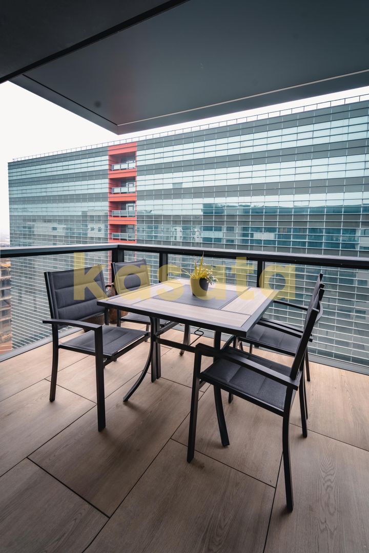 Apartament 3 camere | Complet mobilat | utilat | Parcare si boxa - Poză 28