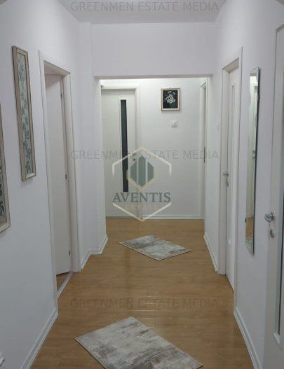 Oferta inchiriere  Ap 3 camere Ultracentral - Poză 2