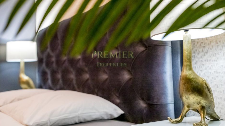 APARTAMENT DE 4 CAMERE ULTRALUXURY | Gafencu 49 | - Poză 6