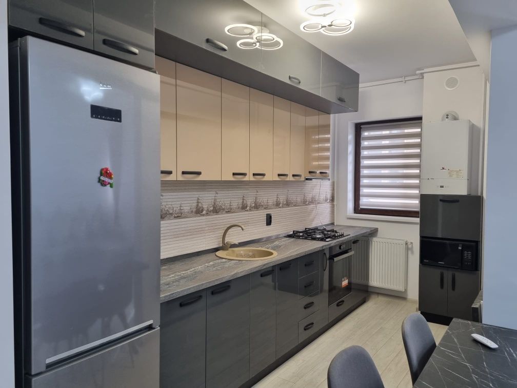 Apartament superb Drumul Taberei- Moghioros Rezidence - Poză 5
