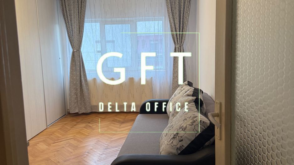 Apartament 2 camere central Gherla - Poză 1