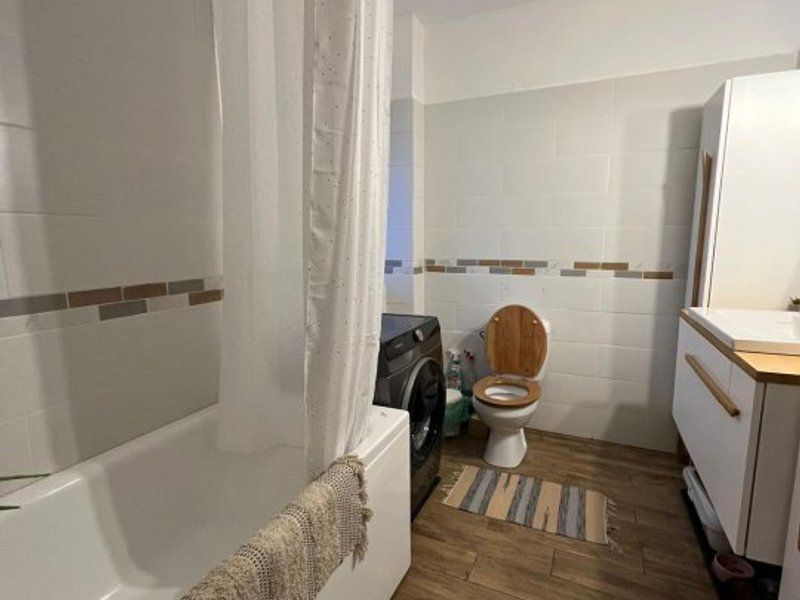 vila insiruita/iesire pe Splaiul Unirii, mutare imed, Popesti-Leordeni - Poză 8