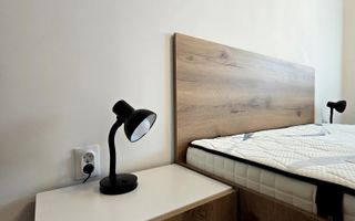 Copou Garden- Bloc nou- Prima închiriere - View Panoramic - Poză 21