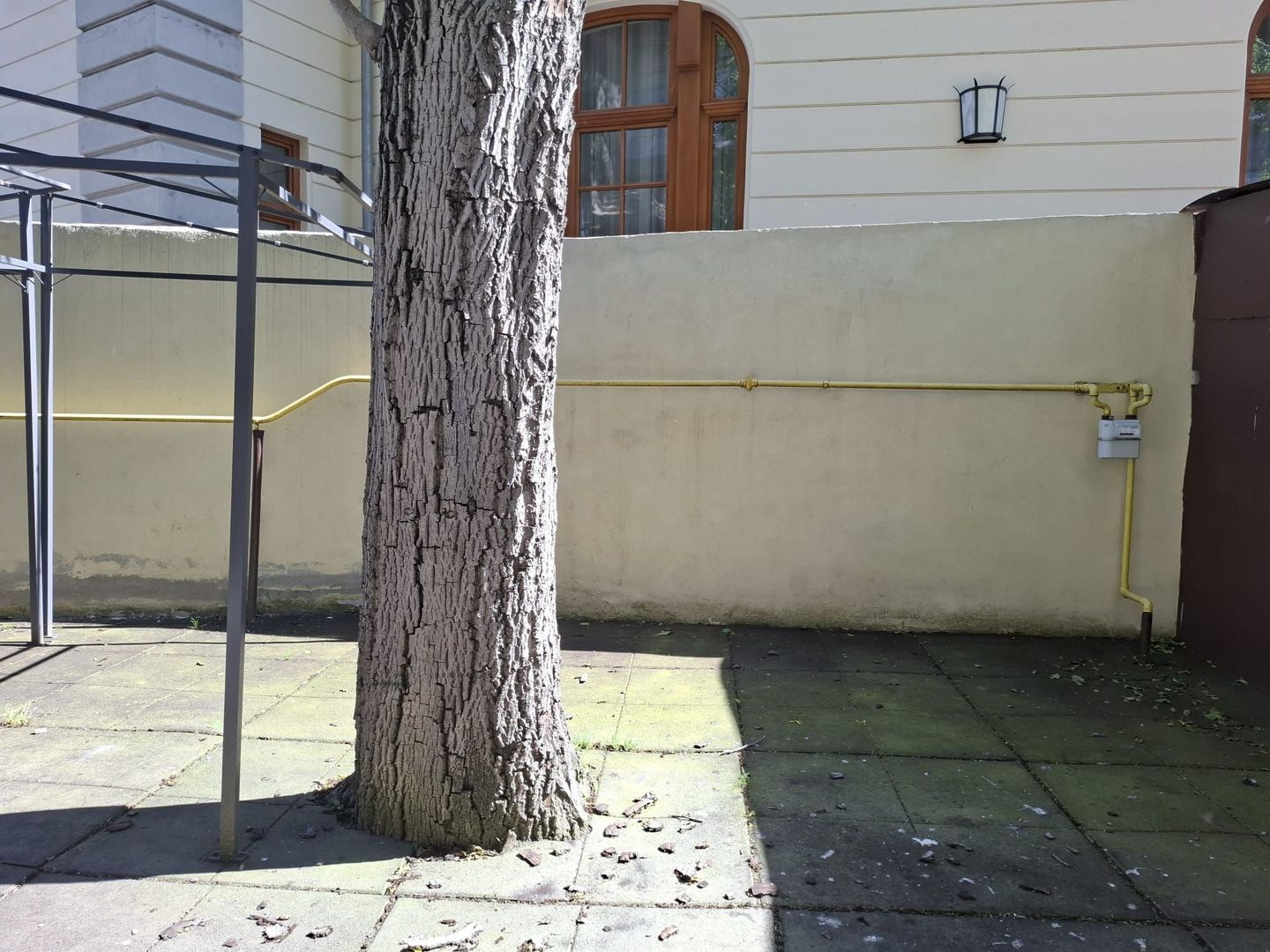 URGENT!,  PARCARE DEDICATA,CURTE EXCLUSIVA, MANSARDA BONUS, NEGOCIABIL - Poză 4
