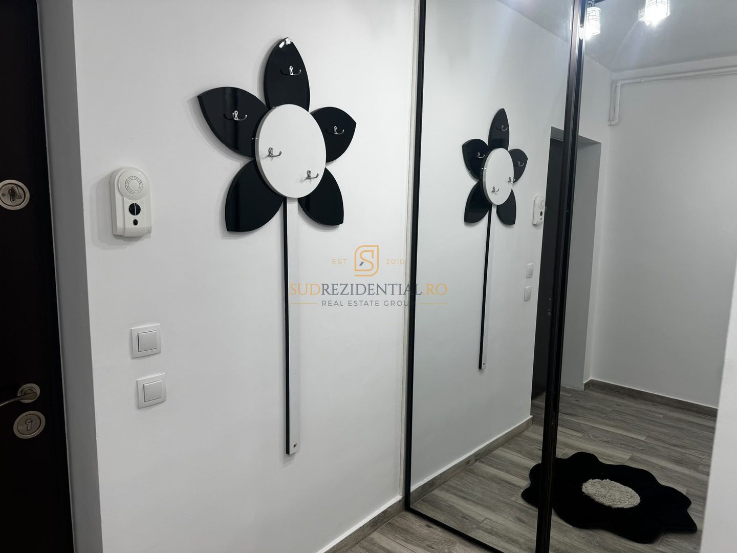 Apartament 2 Camere | 56,44 MP | Loc de Parcare | Drumul Fermei - Poză 8