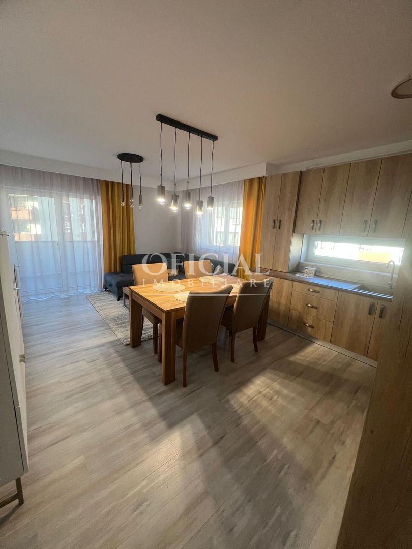 Apartament 3 camere | Parcare | Prima inchiriere | Eroilor | Floresti - Poză 2