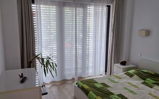 DE INCHIRIAT | APARTAMENT 3 CAMERE | MONETARIEI - Poză 6