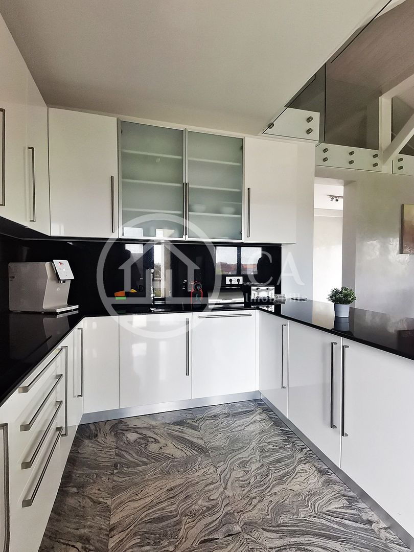 Casa de închiriat cu 6 camere în Cihei, Oradea - Poză 23