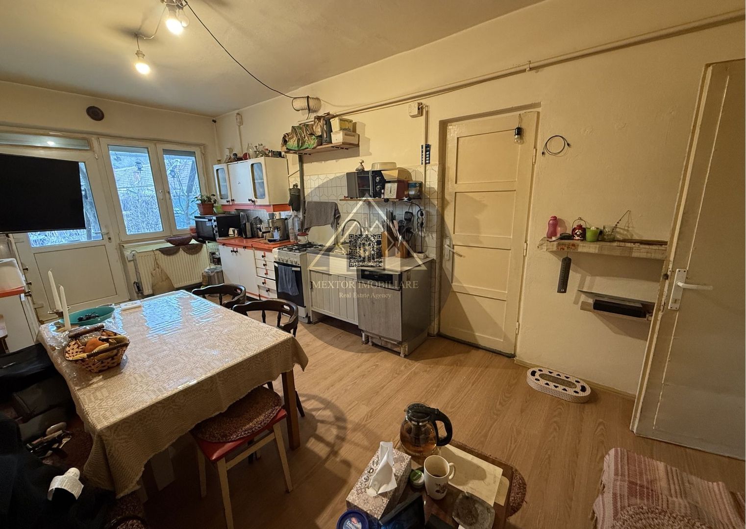 Casa duplex de vanzare,  Medias - Poză 11