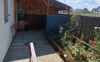 Apartament 2 camere decomandate cu grădină, terasă și loc de parcare, Iași - Poză 7
