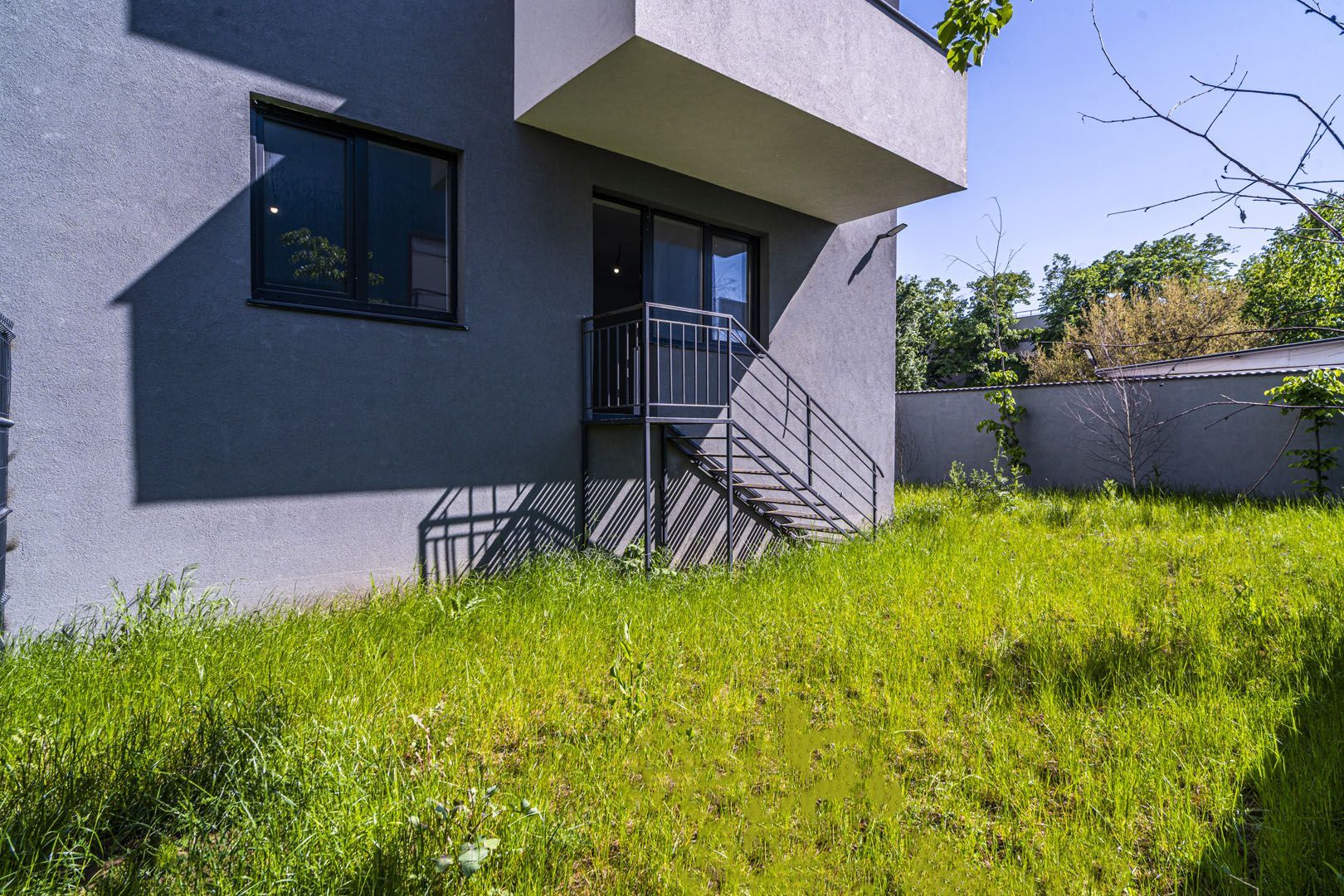MILITARI, METROU PACII, 2 CAMERE, 57 mp, GRADINA, 150 mp - Poză 3
