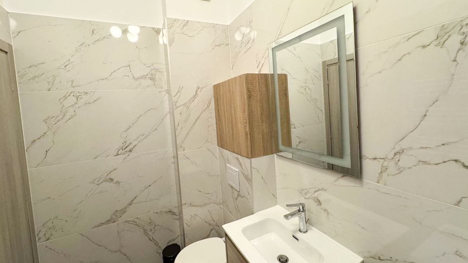 Vânzare apartament 3 camere 84mp - Poză 15