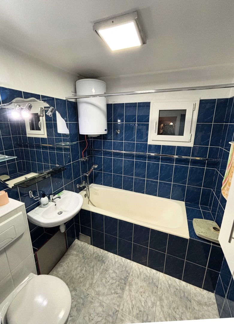 Apartament 4 camere. Zona Brancoveanu. - Poză 7