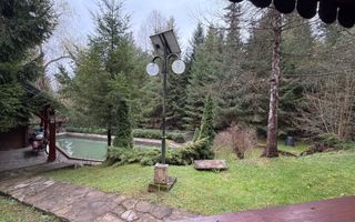 Casa / Pensiune 5 dormitoare Manastirea Humorului - Poză 18