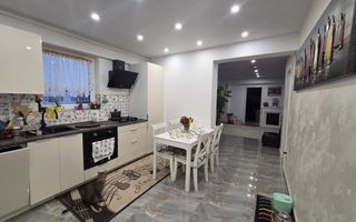 Apartament 3 camere | Tudor Arghezi Park Residence | Sector 4 - Poză 12