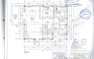 Casa Harman Intabulata - Poză 5