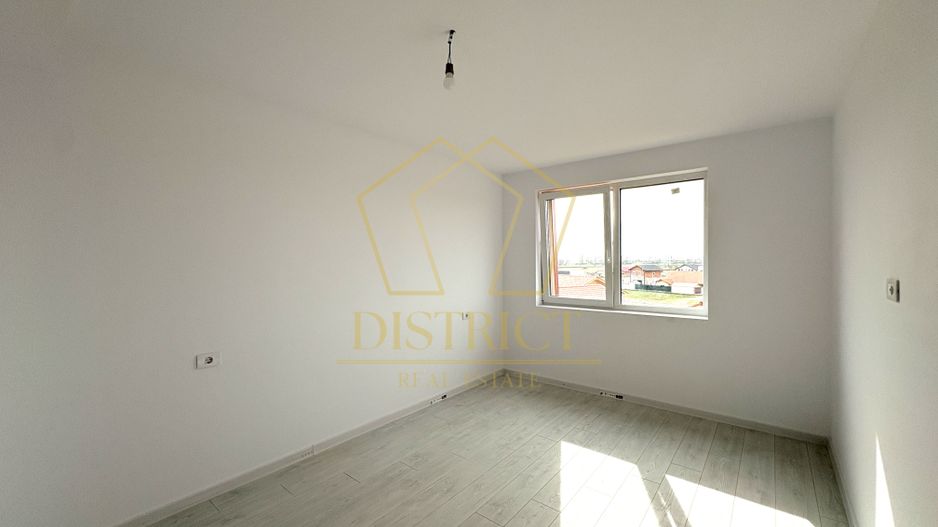 Apartament superb cu doua camere  I Giroc - Poză 1