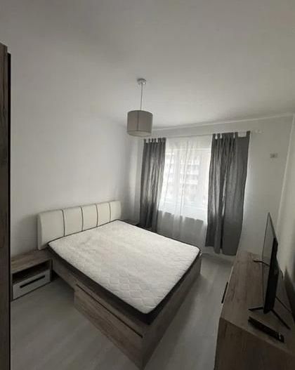 AP.2 CAMERE POPESTI-LEORDENI, CENTRALA PROPRIE, LOC DE PARCARE, MODERN - Poză 4