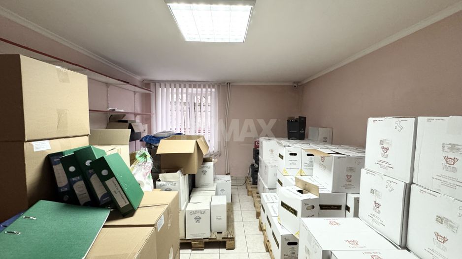 Spatiu Comercial sect.Rascani Nivelul 1 - Poză 7