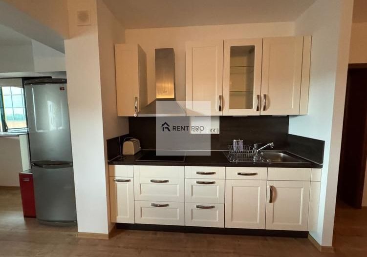 Apartament premium cu 3 camere de închiriat | 120 mp | Terasă | - Poză 10