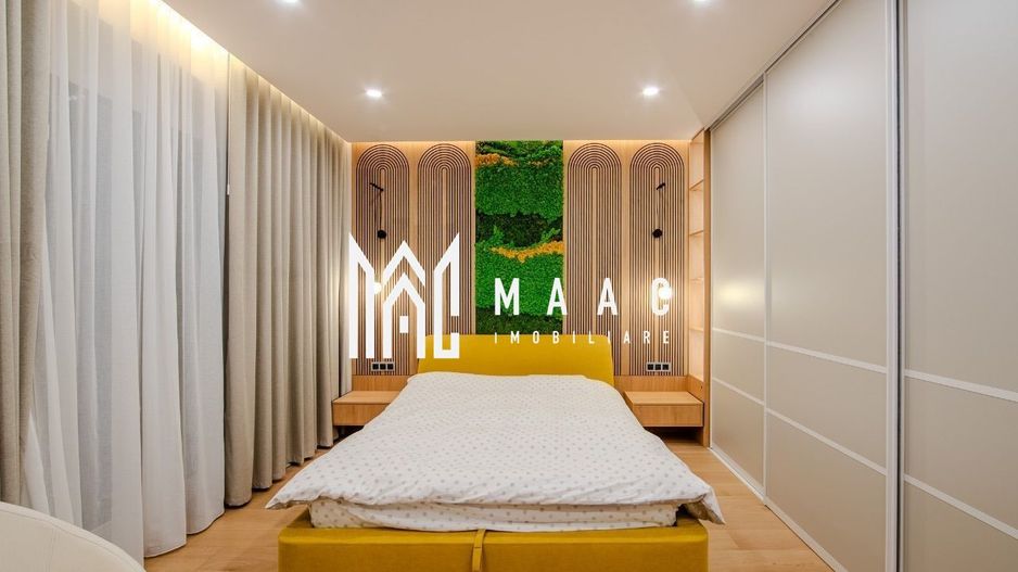 Penthouse | 180 mp | Complex Balanta | 2 locuri de parcare - Poză 10