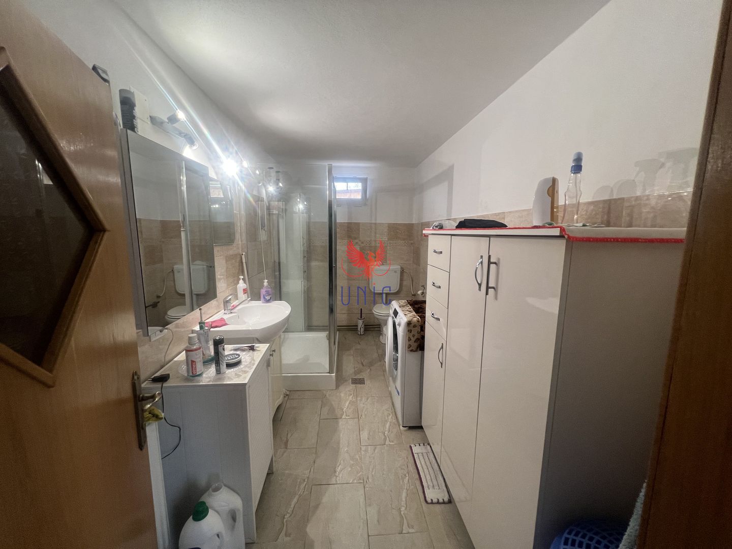 Casa Spatioasa zona Lascar Catargiu! - Poză 27