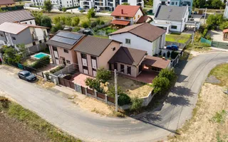 Duplex despartit de camera tehnica -  Dumbravita, Ferventia II– Comision 0% - Poză 46