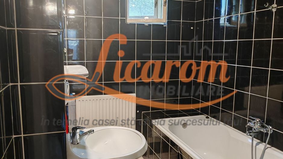 Casa individuala,Brasovul Vechi-Nicopole,P+E,3 cam,165000Eur - Poză 14