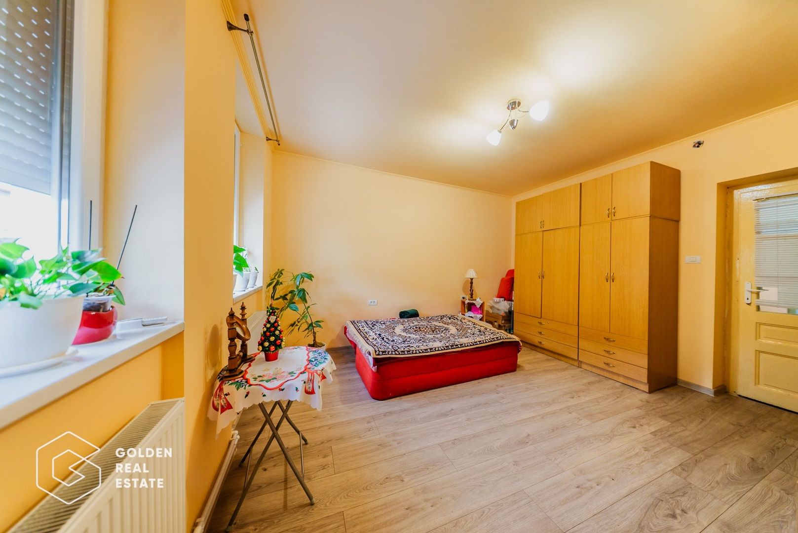 Apartament la casa, zona Podgoria, comision 0% - Poză 1