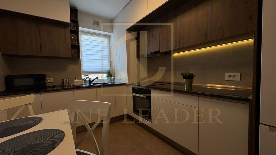 Apartament 2 camere decomandat - Coresi (Tractorul) - Kasper - Poză 4