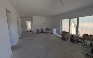 Casa Finisata 4 camere 118 mp+terasa 16 mp-Zona Str. Ghinzii - Poză 3