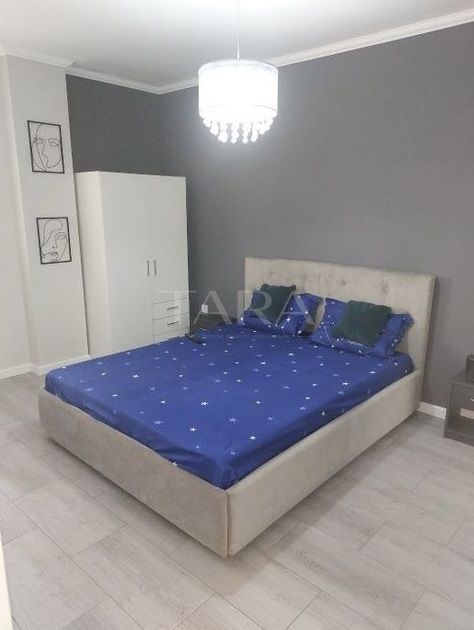 Apartament 2 camere Florești, open space, finisat și complet utilat. - Poză 5