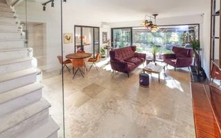 Chirie | Vilă 5 camere 170mp | Parcare | Jacuzzi | Curte privată - Poză 3