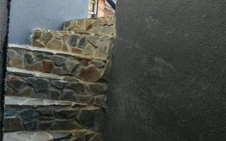 Comision 0. Vila  tip DUPLEX ,semimobilata,IZVOR Tarlungeni S+P+E. - Poză 38