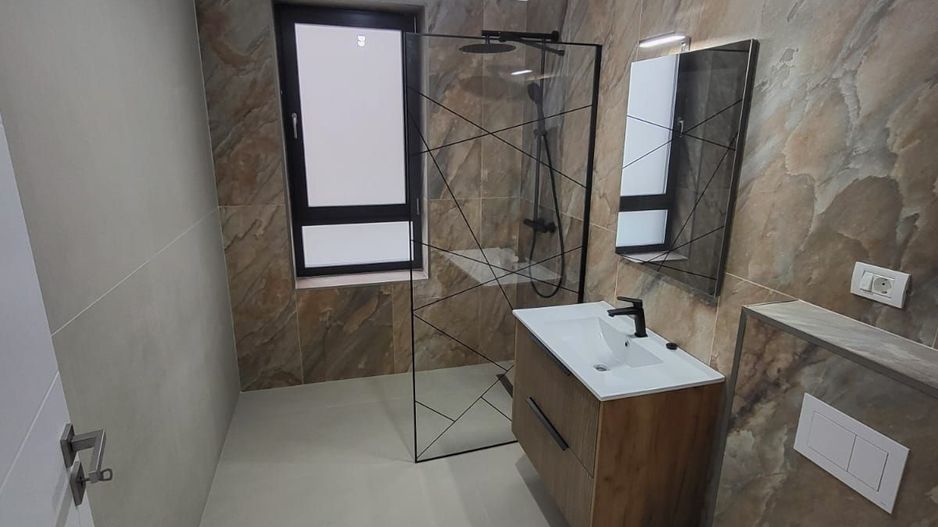 Giroc | Str. Neptun | 2 Camere | Bloc nou | Parcare în CF - Poză 11