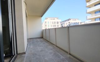 Apartament 2 camere, 56mp, balcon, 11mp, strada Eroilor, Floresti - Poză 4