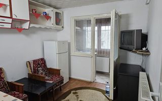 Apartament 1 cameră, Dragoș Vodă, mobilat/utilat complet - Poză 2