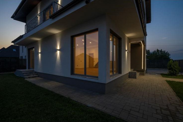 Vila individuala I Pipera - Tunari - Poză 3