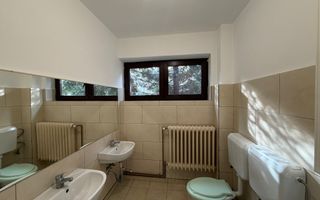 INCHIRIERE VILA FLOREASCA | CURTE PROPRIE | PARCARE | 130MP | - Poză 16
