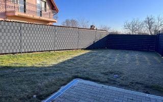 Spatiu de birouri de inchiriat cu 3 camere, 2 locuri de parcare - Poză 7